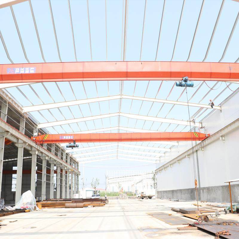 LD电动单梁起重机5T-20T单梁悬挂起重机工业室内单梁桥式行车,淘宝优惠券,粉丝福利购,淘宝优惠卷