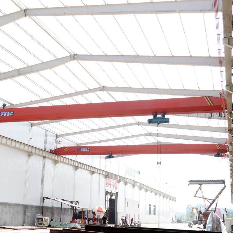 LD电动单梁起重机5T-20T单梁悬挂起重机工业室内单梁桥式行车,淘宝优惠券,粉丝福利购,淘宝优惠卷