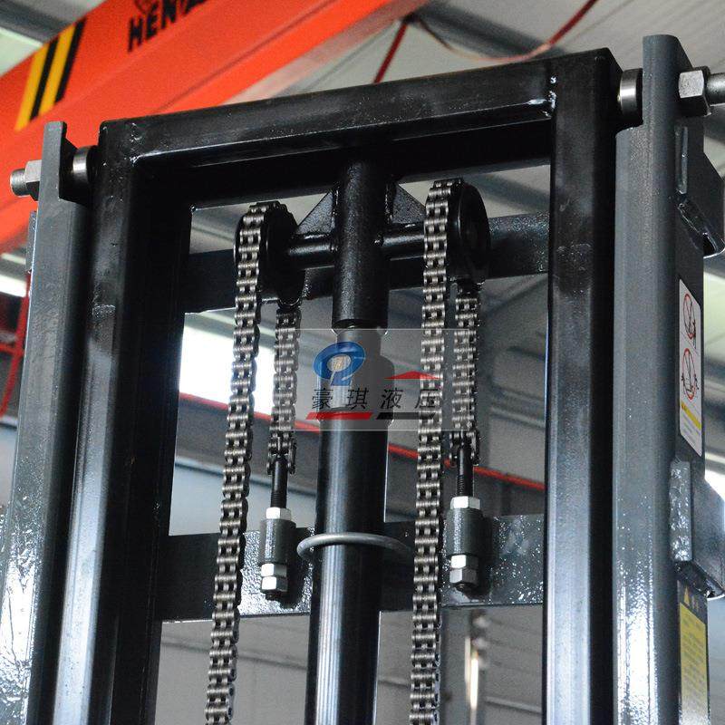 供应1吨2吨电动堆高车升降車站驾式搬运叉车液压堆高机电动升高车,淘宝优惠券,粉丝福利购,淘宝优惠卷