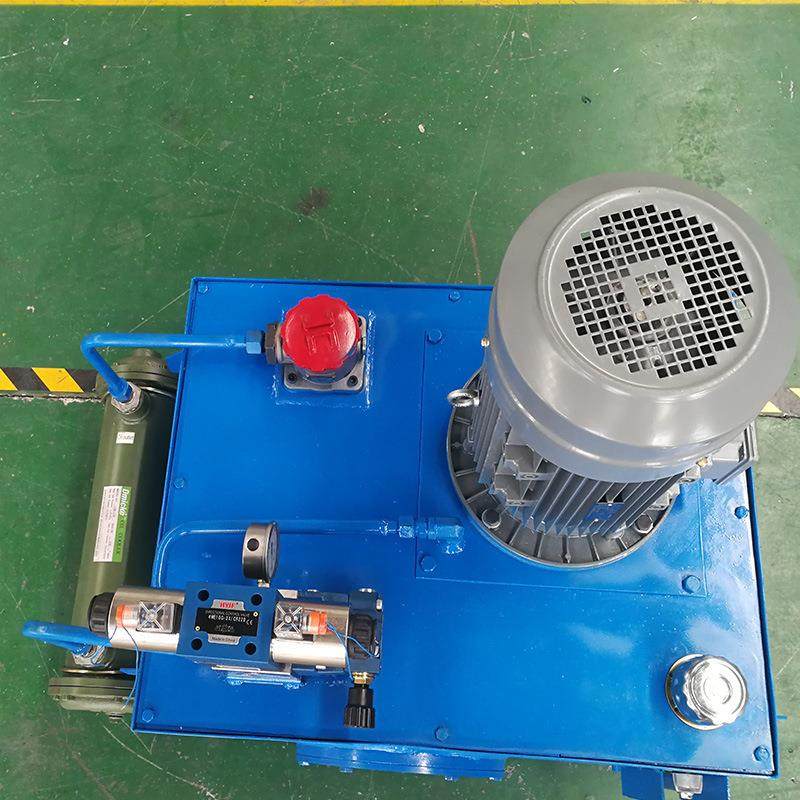 液压油站工业重型升降机大型冶金设备柱塞泵系统厂家液压泵站,淘宝优惠券,粉丝福利购,淘宝优惠卷