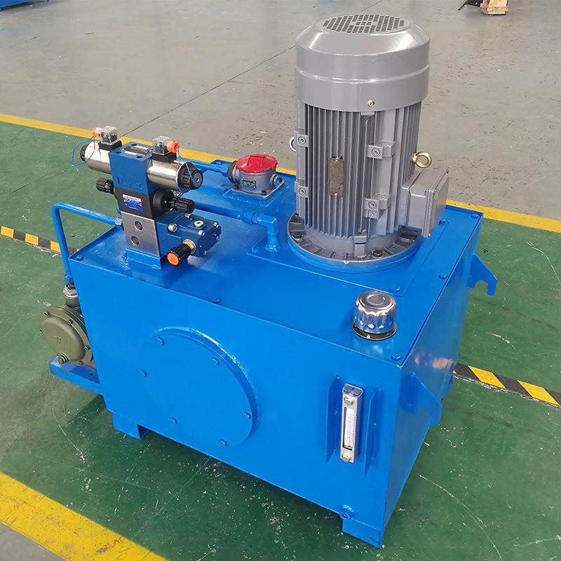 液压油站工业重型升降机大型冶金设备柱塞泵系统厂家液压泵站,淘宝优惠券,粉丝福利购,淘宝优惠卷