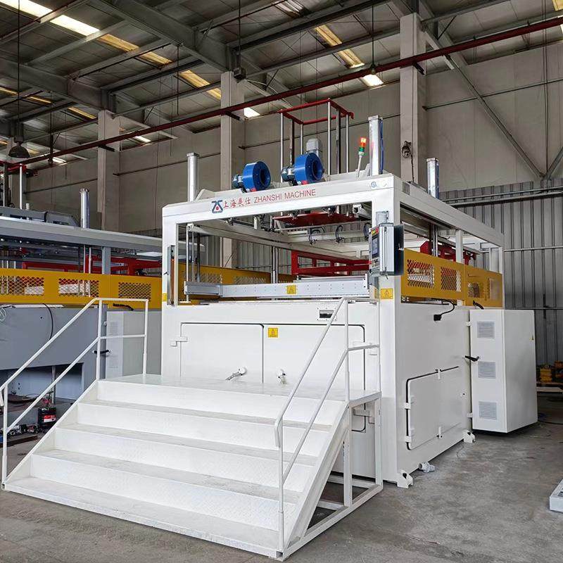 PC航空高铁内饰件吸塑机亚克力全自动PP动车餐桌板厚片智能,淘宝优惠券,粉丝福利购,淘宝优惠卷