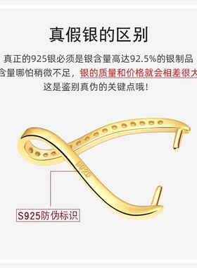 925纯银吊坠夹扣蜜蜡琥珀配件