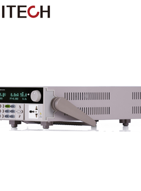 艾德克斯IT7321 可编程交流电源 单相变频电源300V/3A/300VA