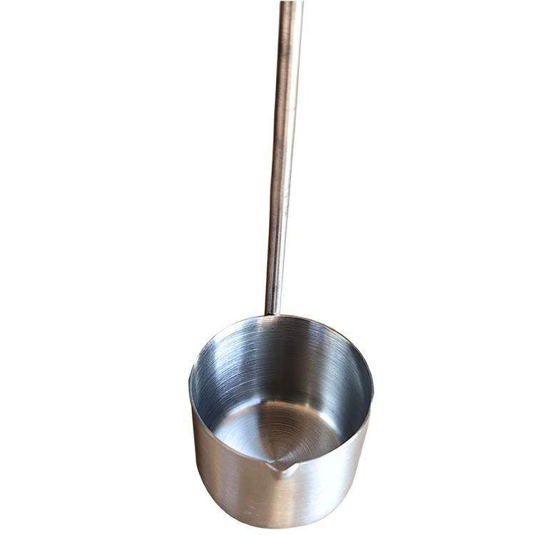 316不锈钢长柄取样器25/50/125/250ml液体勺实验室耗材支持定做,淘宝优惠券,粉丝福利购,淘宝优惠卷