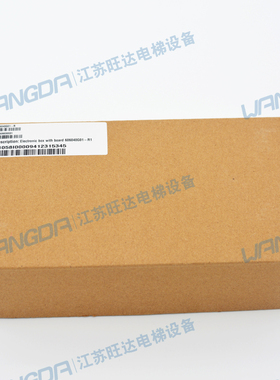 全新原装电梯门机板KM606040G01控制板现货KM606030G01通力配件