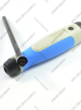 手用工具以色列诺佳NOGA刮刀去毛刺边键槽修边器NG3300 BN8110BN7