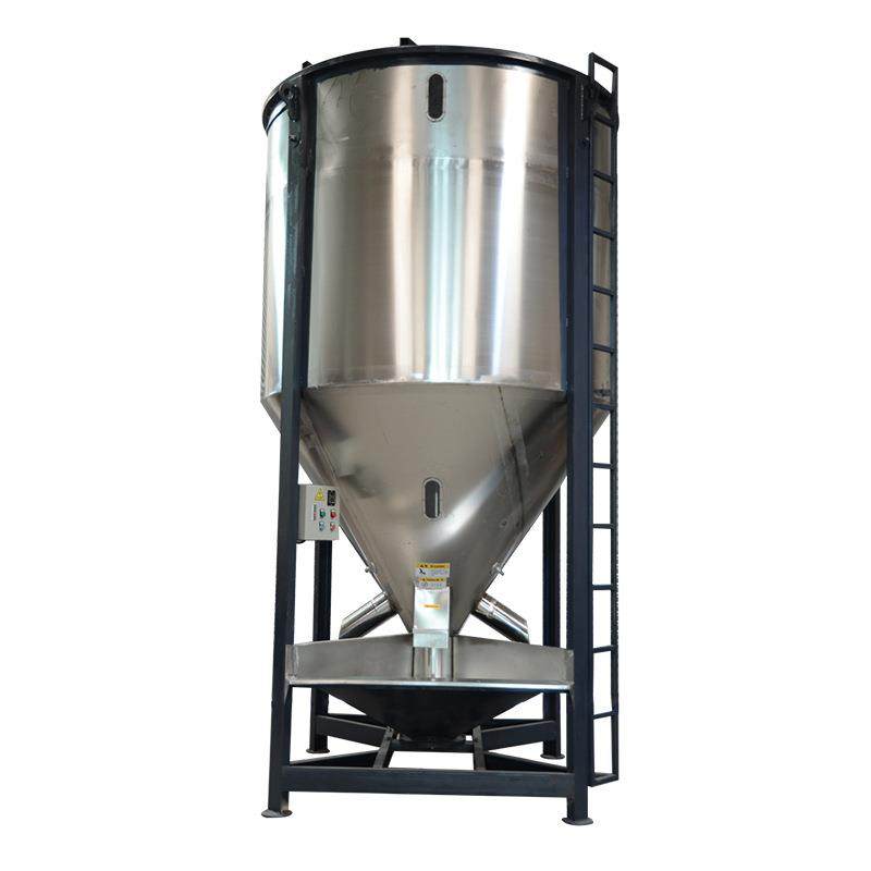 东莞厂家abs颗粒大型塑料搅拌机1吨2吨5吨10吨破碎料混合搅拌,淘宝优惠券,粉丝福利购,淘宝优惠卷