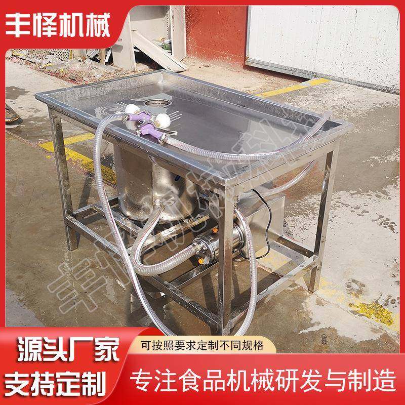 手动盐水注射机淀粉蛋白盐水注射机小型肉制品腌制入味注射机,淘宝优惠券,粉丝福利购,淘宝优惠卷
