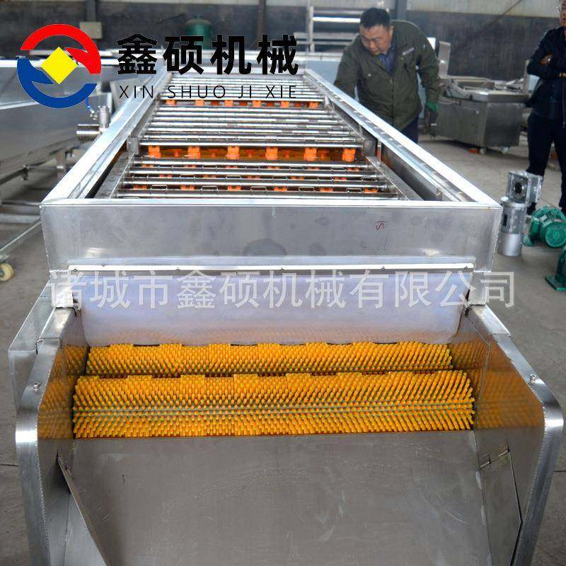 海蛎子生蚝去泥毛刷清洗机脐橙平行毛辊清洗机牡蛎清洗设备,淘宝优惠券,粉丝福利购,淘宝优惠卷