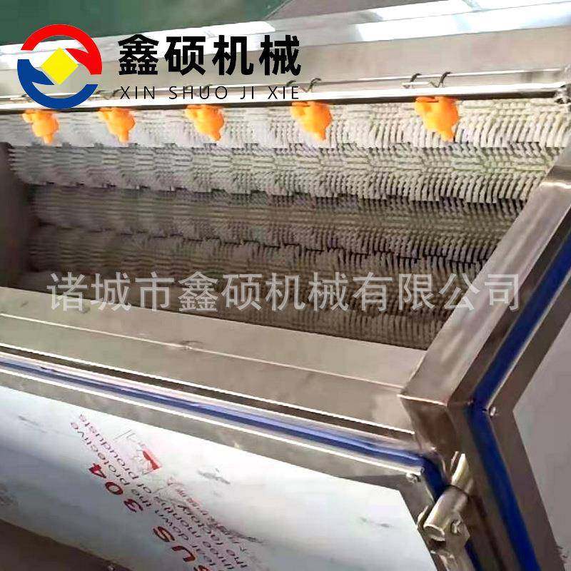 海蛎子生蚝去泥毛刷清洗机脐橙平行毛辊清洗机牡蛎清洗设备,淘宝优惠券,粉丝福利购,淘宝优惠卷