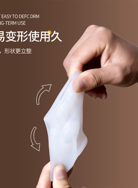 家用冻冰块模具冷冻咖啡冰模硅胶冰格自制冰球磨具制冰神器制冰盒