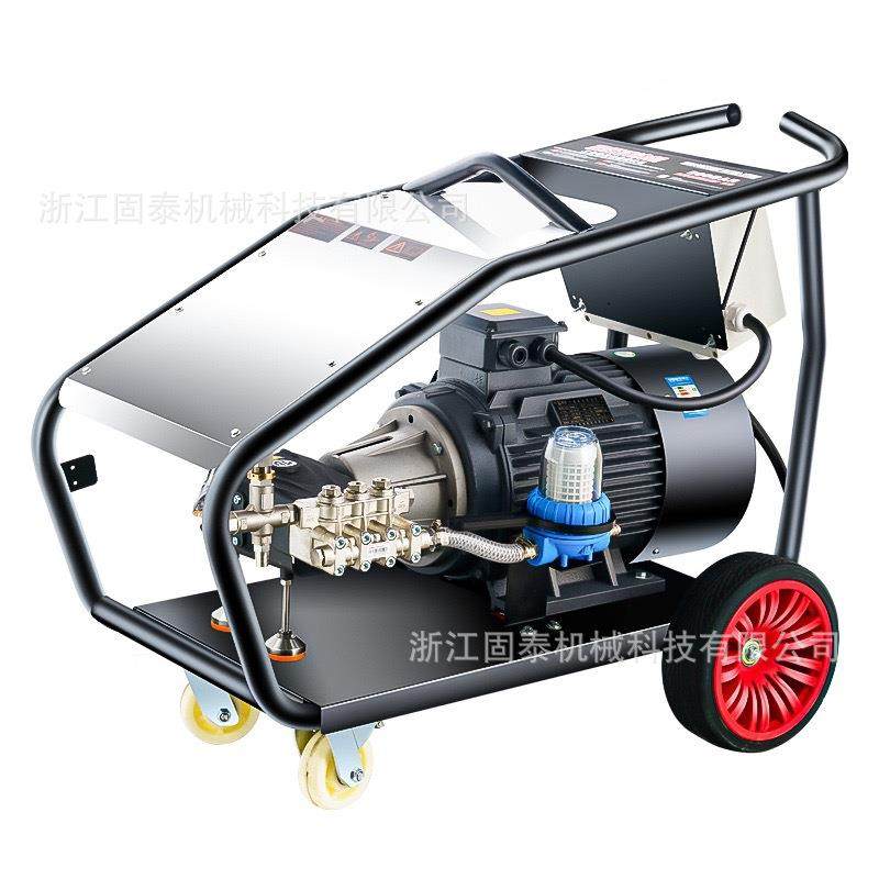工业级超高压500公斤清洗机设备船舶喷砂除锈大功率强力洗地水枪,淘宝优惠券,粉丝福利购,淘宝优惠卷