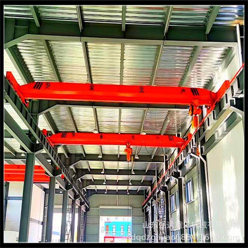 单梁桥式起重机2吨行车端梁航吊电动悬挂式天车吨5起重吊机厂家,淘宝优惠券,粉丝福利购,淘宝优惠卷