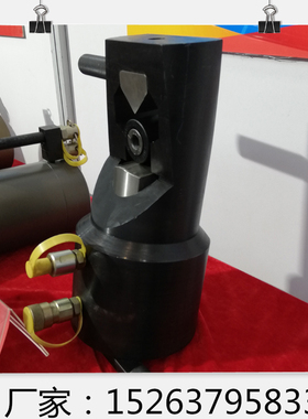 QLAC-15液压锚环破切器 KM18锚索锚具锚索锚具破切器 锚具破坏器