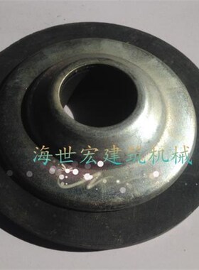 京莱机械 抹光机离合器离合轮 磨光机配件抹平机离合器配件