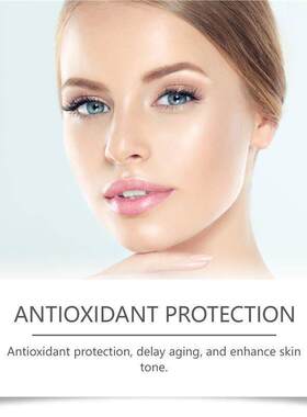 外贸Protective BB Cream Series 防护BB霜系列 温和保湿提亮遮瑕