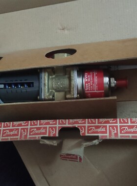 丹佛斯进口压力调节阀水阀WVFX20