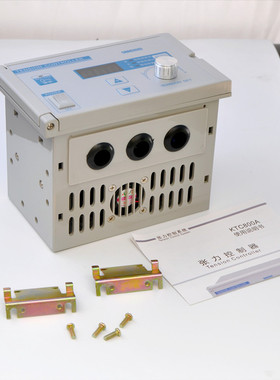 磁粉张力控制器KTC800AB磁粉制动离合器用手动张力磁粉控制器包邮