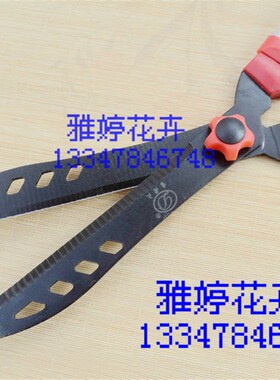 园林工具 绿篱剪刀 休整剪 篱笆剪 草坪剪子