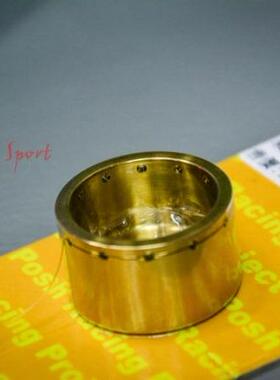 POSH BREMBO GP4 484大辐射 对4对四卡钳M50大螃蟹卡钳钛合金活塞