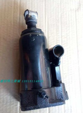 山东峰阳机械厂切管机液压千斤顶76 219型油泵配件割管机起重工具