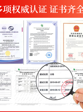 防爆柜工业实验室化学危险品安全储存箱柜液体易燃防火双锁加仑柜