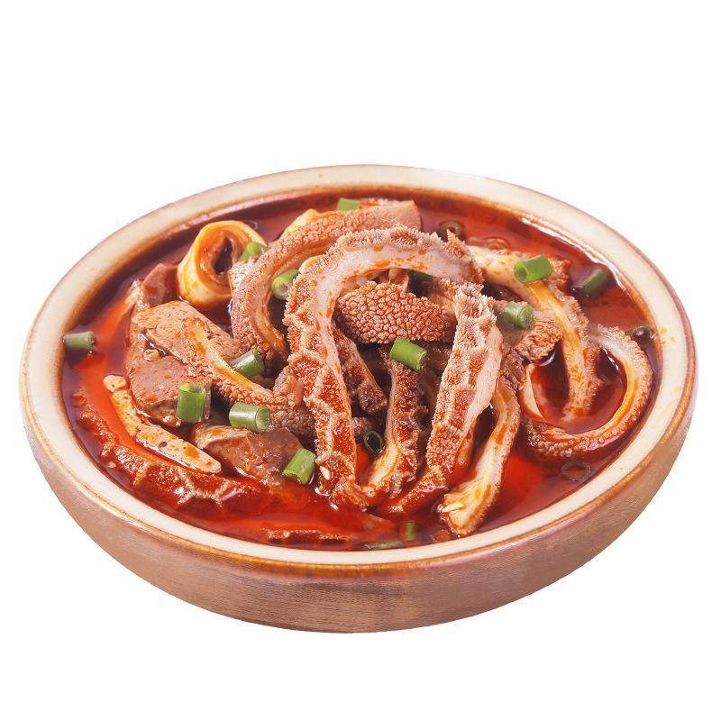 【年终大促立减30】正宗原产内蒙古羊杂特产不膻真空熟食包装发货,淘宝优惠券,粉丝福利购,淘宝优惠卷