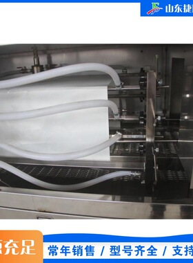 矿泉水瓶蒸汽热收缩机 PE膜蒸汽收缩包装机 全自动蒸汽收缩炉