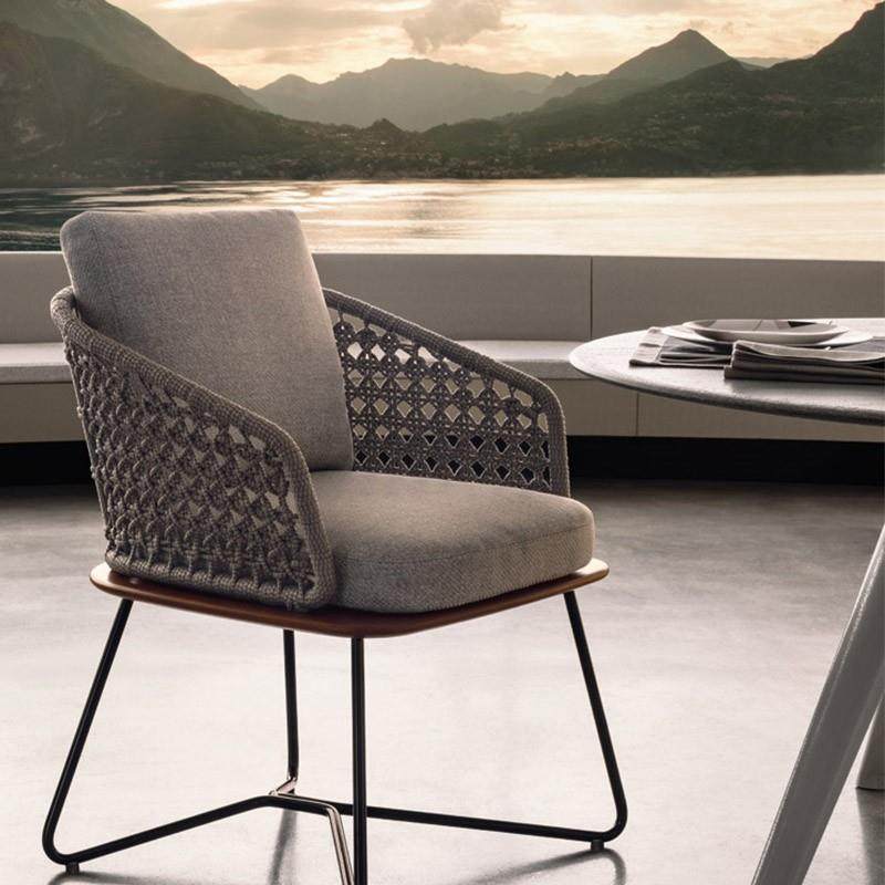 户外沙发庭院柚木藤沙发组合防水防晒露天阳台花园藤编沙发家具,淘宝优惠券,粉丝福利购,淘宝优惠卷