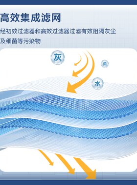 析牛超净工作台无菌洁净净化工作台无菌水平垂直单双人无尘实验室