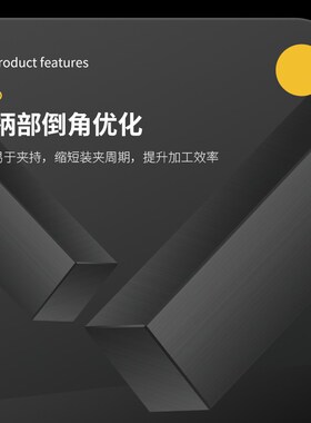 数控浅槽刀杆KTGFR侧面立装20方外圆内孔CTGFR2525M16刀杆卡簧槽