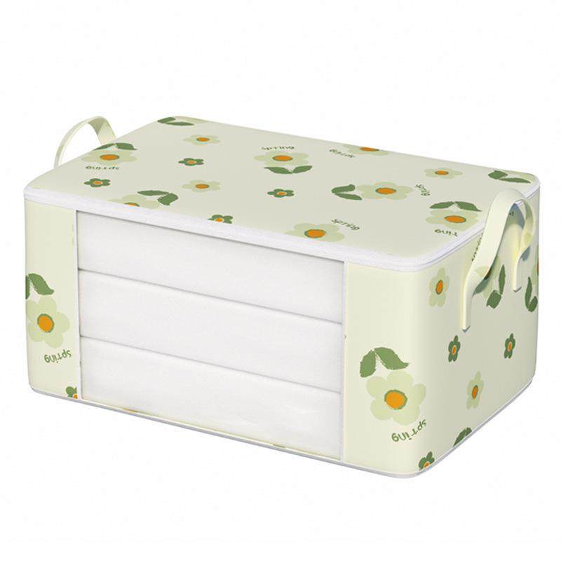 新款被子收纳袋防水防潮大容量可视搬家打包袋宿舍收纳棉被袋,淘宝优惠券,粉丝福利购,淘宝优惠卷