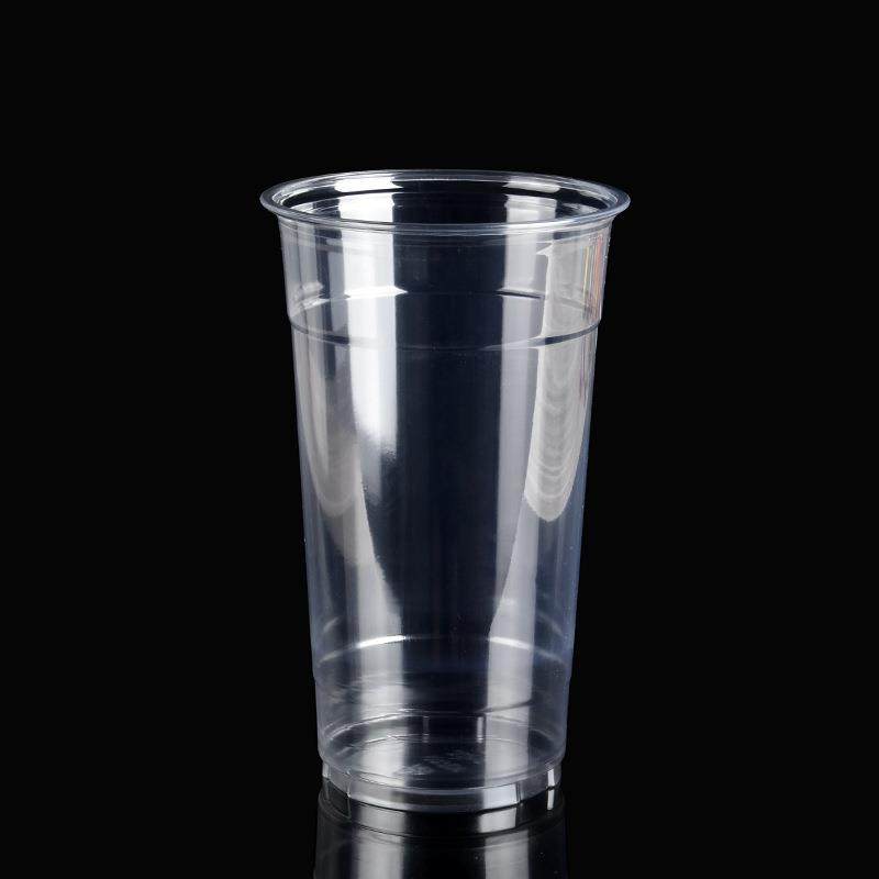 一次性奶茶杯107口径32安透明塑料pet杯大容量水果茶杯霸王杯,淘宝优惠券,粉丝福利购,淘宝优惠卷