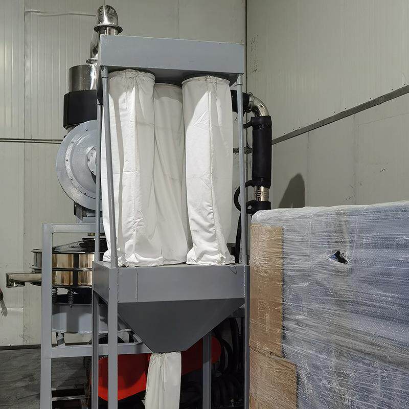 Manufacturer supplies high temperature and low temperature plastic mill, industrial small PVA film mill, high speed mill