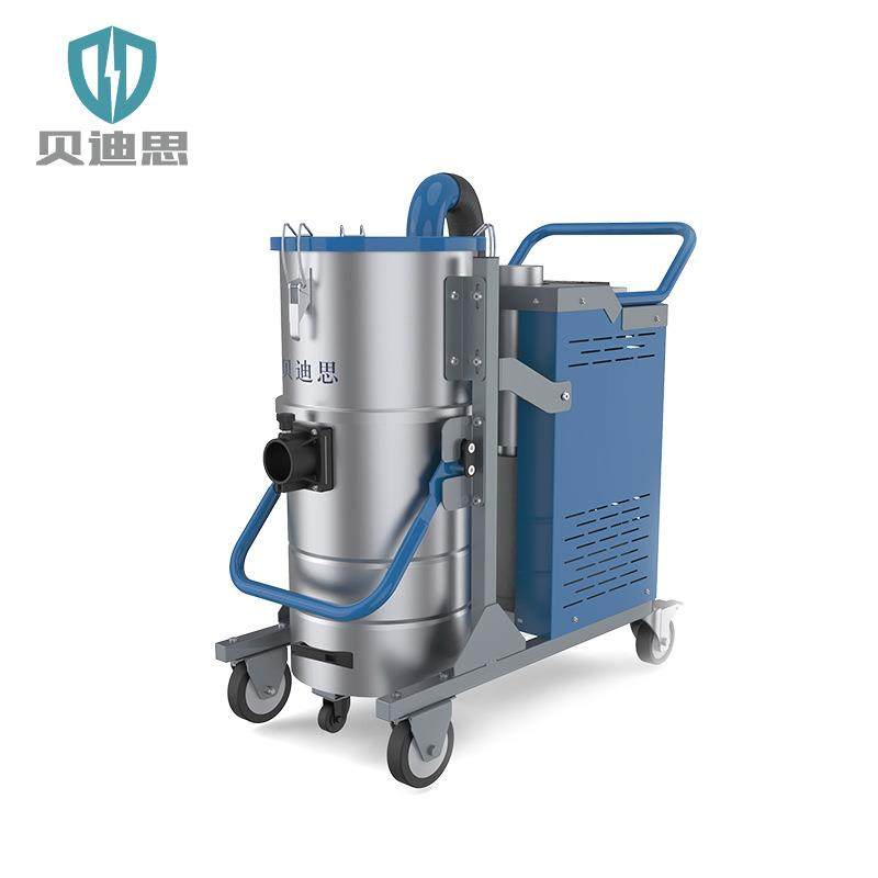 ST系列重型脉冲反吹工厂工业吸尘器金属粉尘车间颗粒移动除尘器,淘宝优惠券,粉丝福利购,淘宝优惠卷