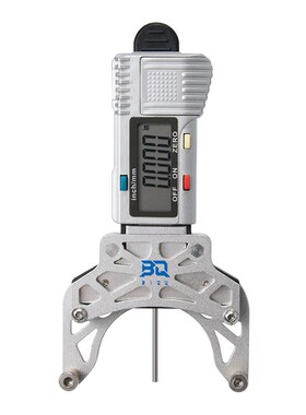 BIQU Belter皮带张力计 3D打印机升级 Voron2.4三叉戟DYI配件