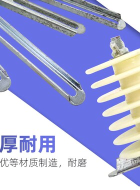 三相电机万能绕线模380V电动机维修配件铜线圈模板绕线模具工具