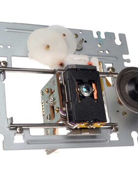 用于维修TEAC PD-H570  7碟机光驱小机芯全新原装CD激光头