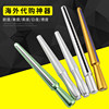 Hong Kong, America, Europe, Japan and Korea ring rod plastic repair rod ring correction size number adjustment measuring tool