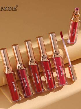 Non Stick Cup Liquid Lipstick 雾面丝绒唇釉