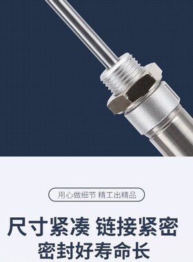 FESTO型不锈钢迷你气缸DSNU-8 10 12 16 20 25 32 40 50 63-P-A