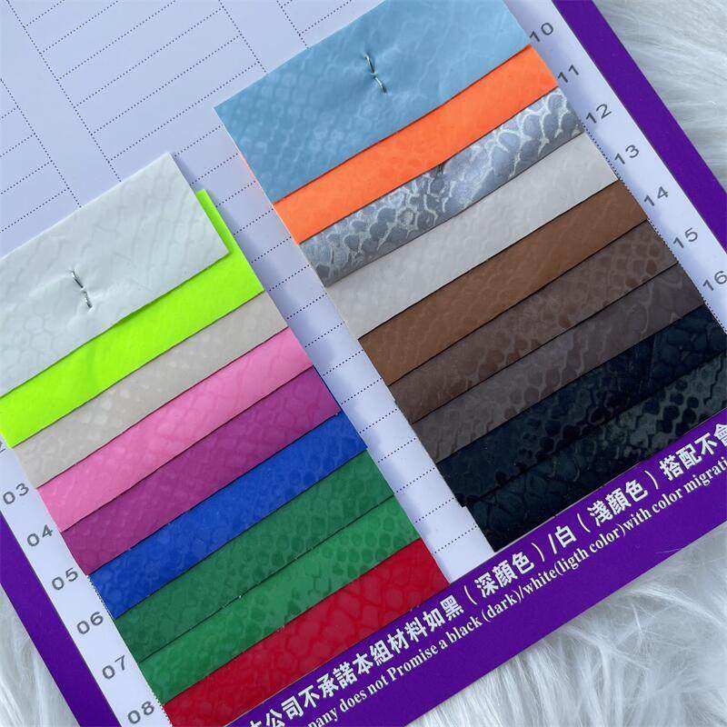 0.5mm蛇纹四面弹力底PU服装皮革面料箱包男女装童装皮衣皮裤皮裙,淘宝优惠券,粉丝福利购,淘宝优惠卷