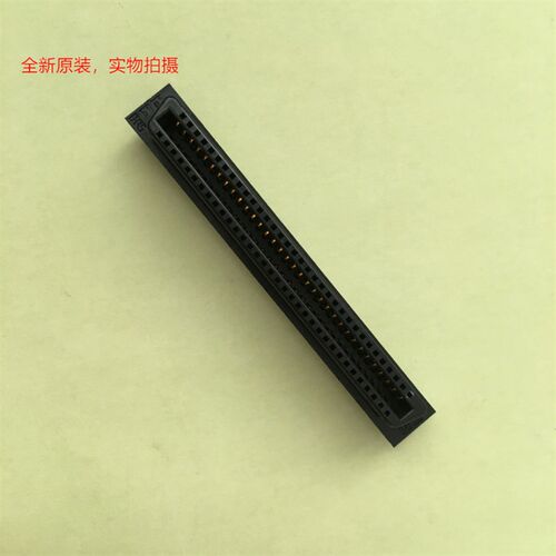 FX2C-68S-1.27DSA(71)  HRS  68位直脚座 - 图0