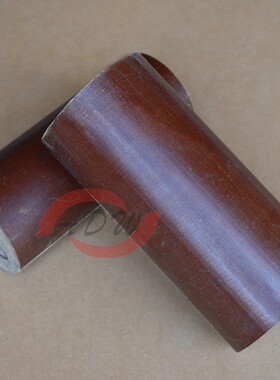 胶木棒 布棒 绝缘圆棒材 电木棒 电木布棒  酚醛层压布棒8-150mm