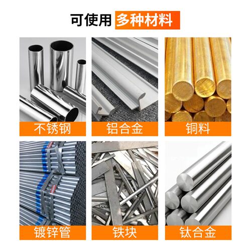 攻丝钻头2.5攻牙麻花打孔钢铁4.2含钴M42不锈钢专用直柄CNC丝锥 - 图2