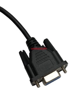汇川IS620P 600P SV660N SV630P伺服调试电缆 线USB-S6-L-T00-3.0
