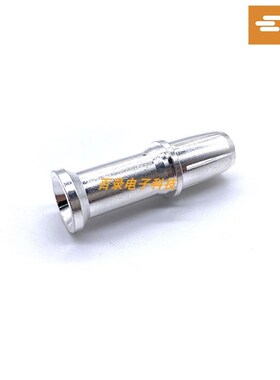 SIBAS西霸士TE泰科重载连接器 CNF-25  线规25 100A 镀银冷压母针