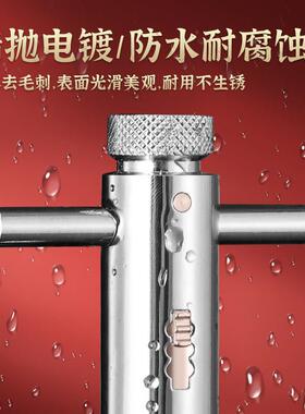 天工棘轮螺丝攻扳手动牙