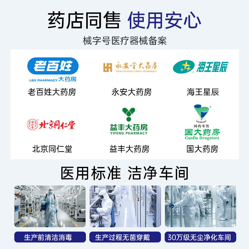 康医生医用级安睡裤女经期用防侧漏姨妈巾安心裤,淘宝优惠券,粉丝福利购,淘宝优惠卷